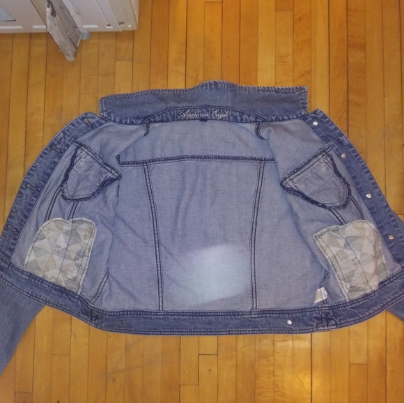 Jean Jacket - Picture 4 of 6